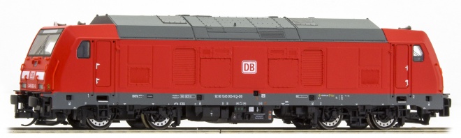 Diesel locomotive BR 245<br /><a href='images/pictures/Tillig/188070_c.jpg' target='_blank'>Full size image</a>